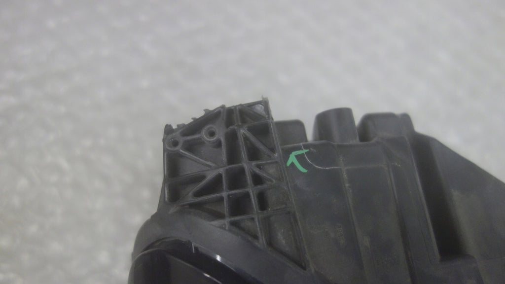 Frontscheinwerfer Ford Puma L1TB13E014GH LED Rechts Scheinwerfer Headlight SCH4622432008uj