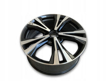 Load image into Gallery viewer, 1x Alufelge 18 Zoll 7.0" 5x114.3 40ET Nissan Maxima X-Trail I Qashqai Pulsar FEL4416762152fq