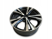 Laden Sie das Bild in den Galerie-Viewer, 1x Alufelge 18 Zoll 7.0" 5x114.3 40ET Nissan Maxima X-Trail I Qashqai Pulsar FEL4416762152fq