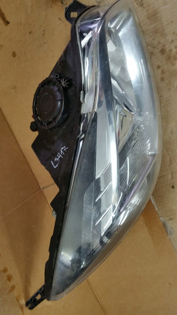 Frontscheinwerfer Opel Insignia 1ZT009631 Xenon Ein Stück (Rechts oder Links) SCH4160133729kz