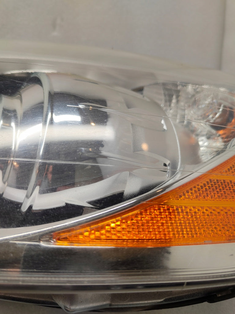 Frontscheinwerfer Volvo Xc60 30763135 Xenon Ein Stück (Rechts oder Links) SCH4563735178nv