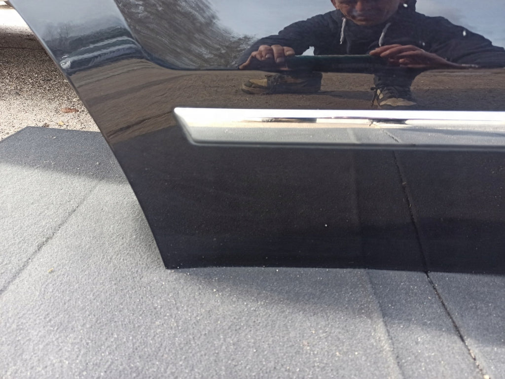 Tür Mercedes-Benz X204 Hinten Rechts Door Porta Porte