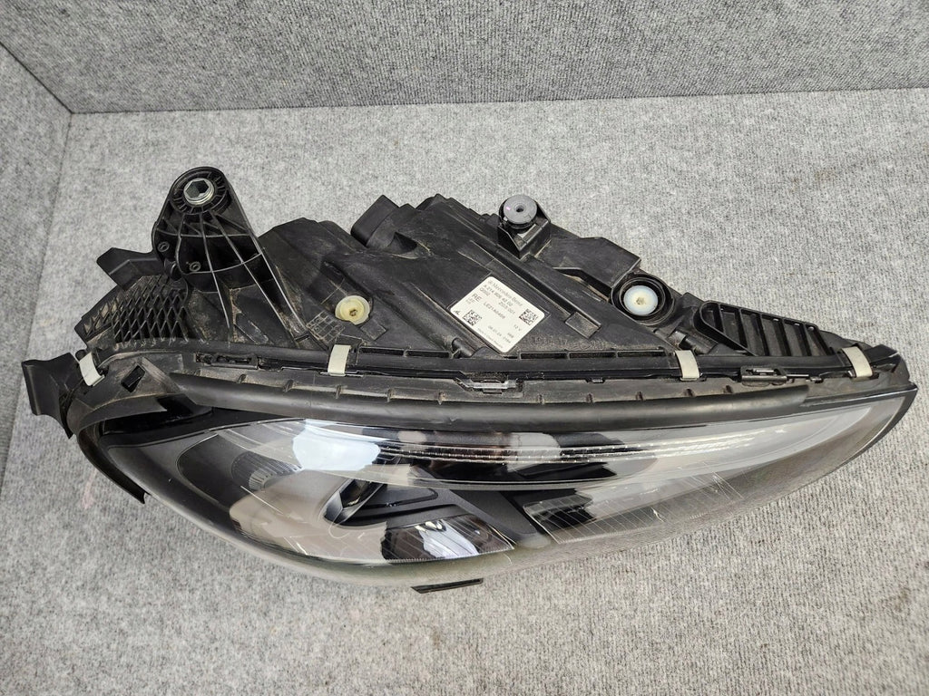 Frontscheinwerfer Mercedes-Benz A2149064202-SCZ LED Rechts Headlight SCH9455237490hf