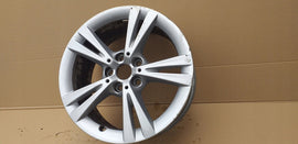 1x Alufelge 17 Zoll 7.5