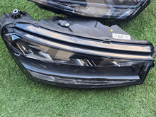 Laden Sie das Bild in den Galerie-Viewer, Frontscheinwerfer Skoda Fabia I 6VB941016 6VB941015 LED Ein Satz Headlight SCH2027302575ac