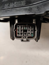 Laden Sie das Bild in den Galerie-Viewer, Frontscheinwerfer Mazda 3 BCJH51030 Full LED Rechts Scheinwerfer Headlight