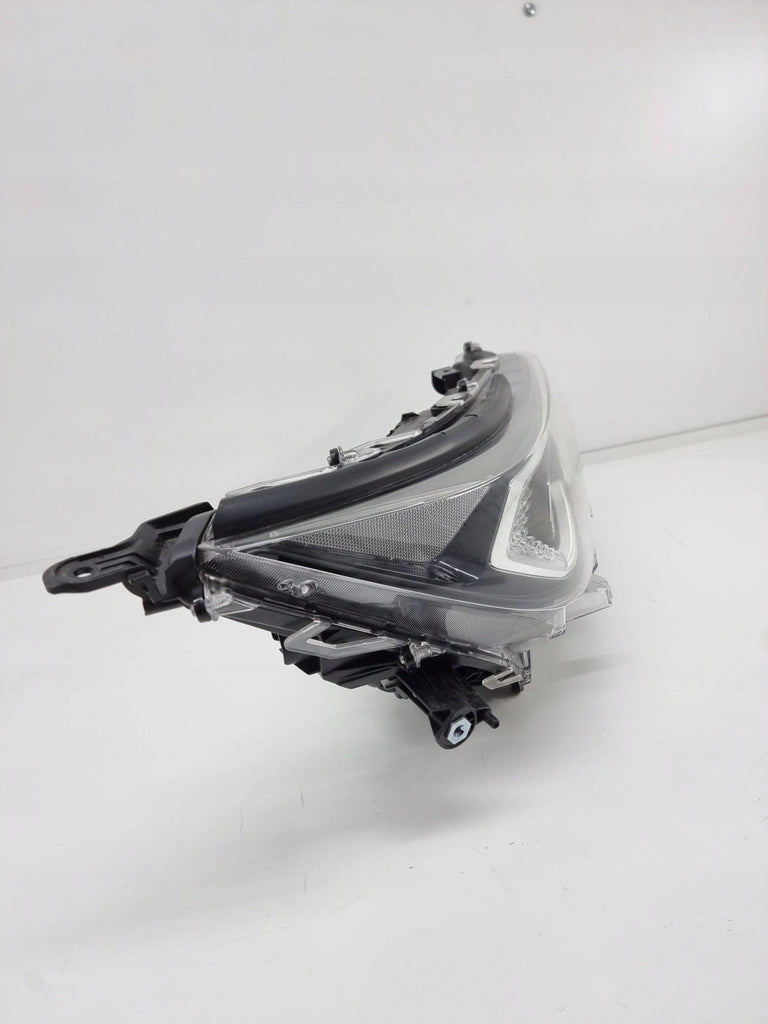 Frontscheinwerfer Toyota Rav 4 8990842030 Rechts Scheinwerfer Headlight SCH4172496830wc