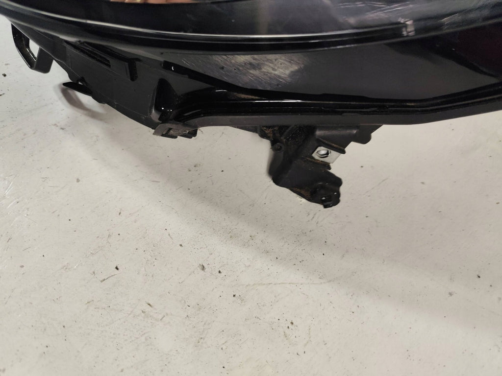 Frontscheinwerfer Opel Astra K 7960300005 103000872153 20210714 Links Headlight SCH2043749537mv