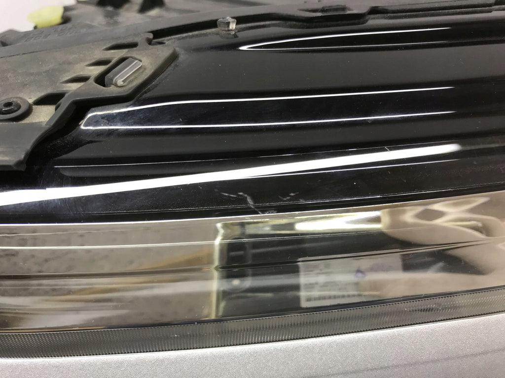 Frontscheinwerfer Audi E-Tron 89A941034 LED Rechts Scheinwerfer Headlight