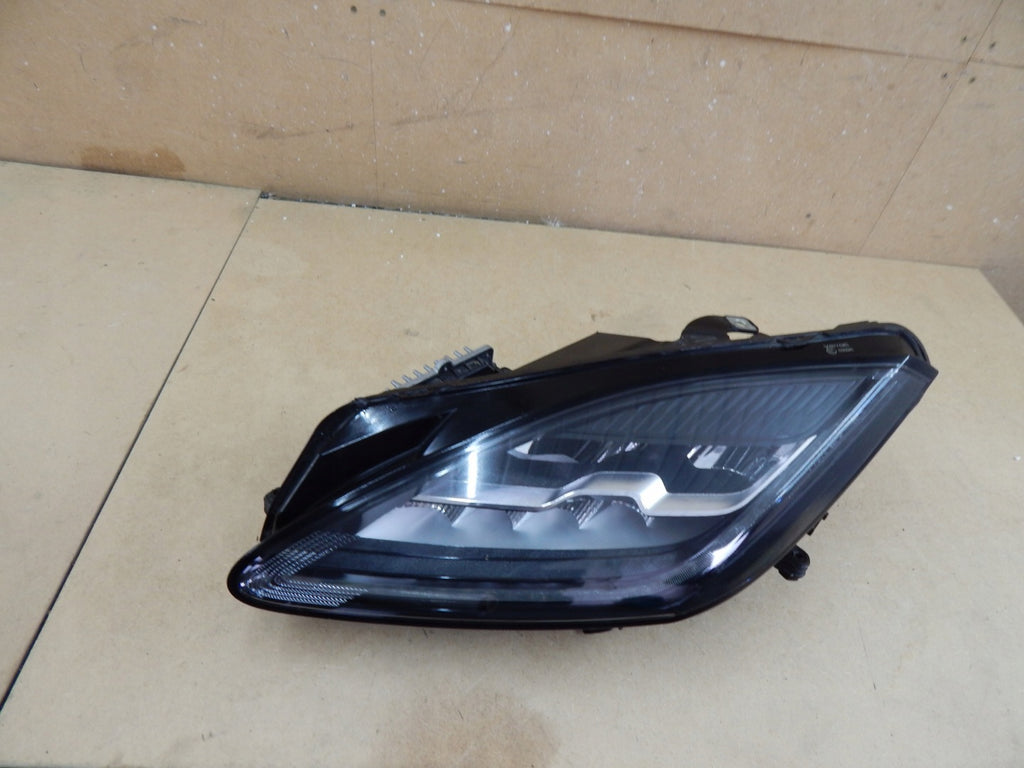 Frontscheinwerfer Jaguar E-Pace X540 LUM300KOD 85122000 Full LED Links Headlight SCH5272715487kh