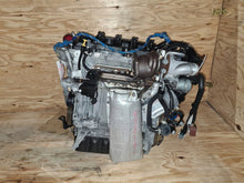 Laden Sie das Bild in den Galerie-Viewer, Motor Mini R56 R59 R58 N14B16C 1.6 JCW 80TKm 2011 Engine Komplett MOT9831580577po