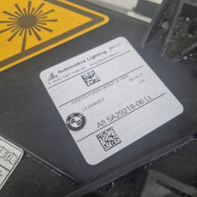 Load image into Gallery viewer, Frontscheinwerfer BMW X3 G01 X4 G02 5A29218-06 Laser Rechts Headlight SCH5790283915jr