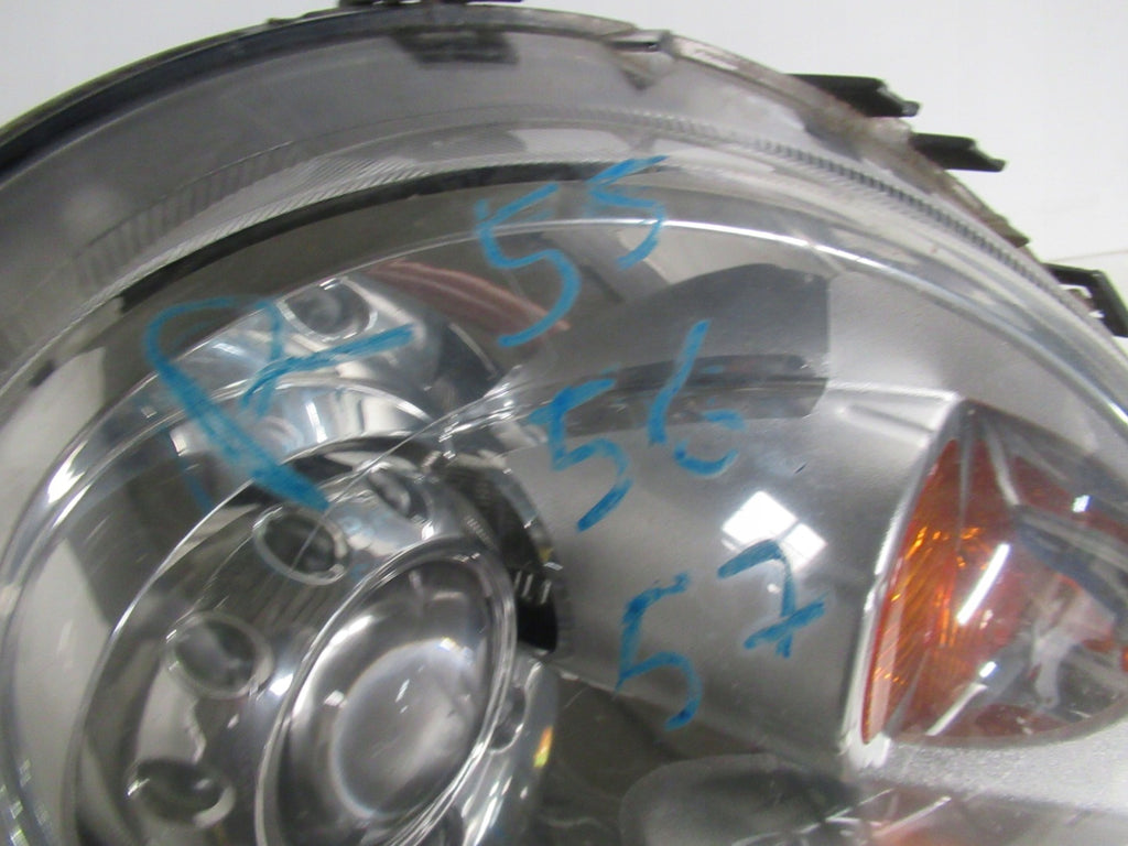 Frontscheinwerfer Mini R57 R55 R56 162703-00 Xenon Links Scheinwerfer Headlight SCH6082561410yc