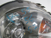 Laden Sie das Bild in den Galerie-Viewer, Frontscheinwerfer Mini R57 R55 R56 162703-00 Xenon Links Scheinwerfer Headlight SCH6082561410yc