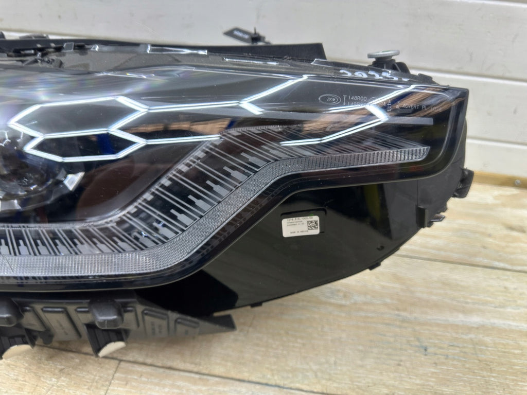 Frontscheinwerfer BMW 2 G42 8083636 LED Ein Stück (Rechts oder Links) Headlight SCH6859738395rd