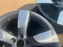 Load image into Gallery viewer, 1x Alufelge 19 Zoll 9.0" 5x112 33ET Glanz Silber 8T0071499A Audi A5 Rim Wheel FEL9908303362rn