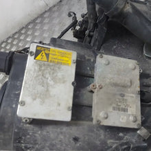 Laden Sie das Bild in den Galerie-Viewer, Frontscheinwerfer Mercedes-Benz T-Model 15435901 Links Scheinwerfer Headlight SCH1609517931mp