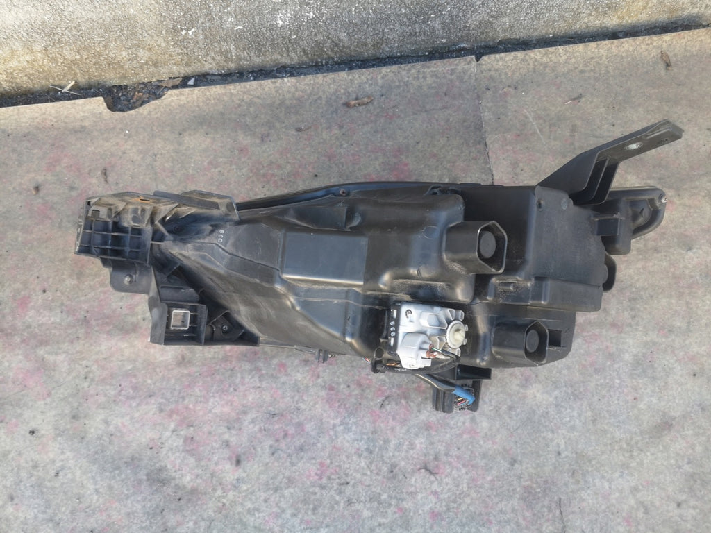 Frontscheinwerfer Mazda Cx3 Cx-3 15-ORG Rechts Scheinwerfer Headlight SCH5397857833wg