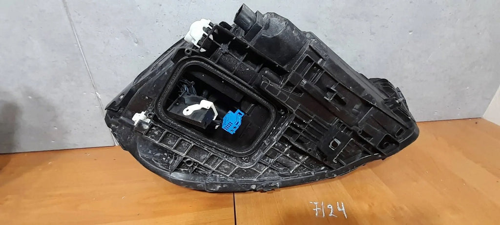 Frontscheinwerfer Mercedes-Benz W177 A1779065704 Full LED Links Headlight SCH2377303585qs