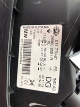 Load image into Gallery viewer, Frontscheinwerfer Renault Kadjar 260602051R Links Scheinwerfer Headlight SCH5305838910fq