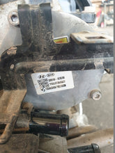 Load image into Gallery viewer, Motor Hyundai Bayon Bc3 G3LF 1.0 TGDI 38TKm 2021 Benzin Engine Unkomplett