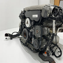 Laden Sie das Bild in den Galerie-Viewer, Motor Audi Q5 CCWA 3.0 TDI 240PS 176kW 2012 Diesel Engine Komplett