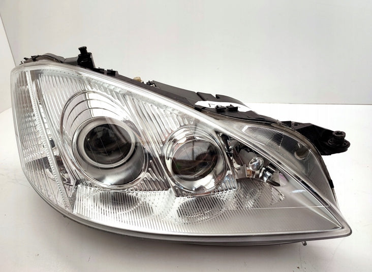 Frontscheinwerfer Mercedes-Benz W221 Xenon Rechts Scheinwerfer Headlight