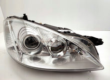 Load image into Gallery viewer, Frontscheinwerfer Mercedes-Benz W221 Xenon Rechts Scheinwerfer Headlight