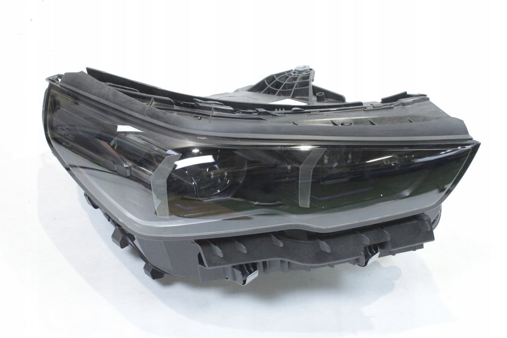 Frontscheinwerfer BMW 5A798D8-08 Rechts Scheinwerfer Headlight SCH6995240751cj