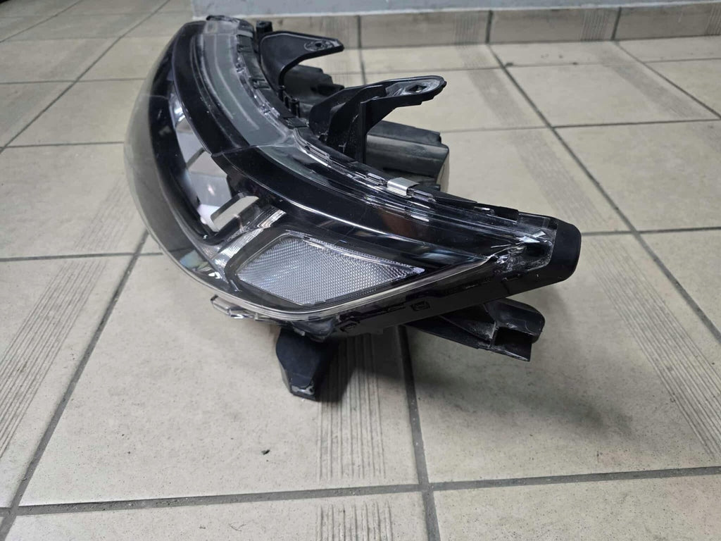 Frontscheinwerfer Mitsubishi Outlander I 8301D3-31 Links Scheinwerfer Headlight SCH8883458194wu