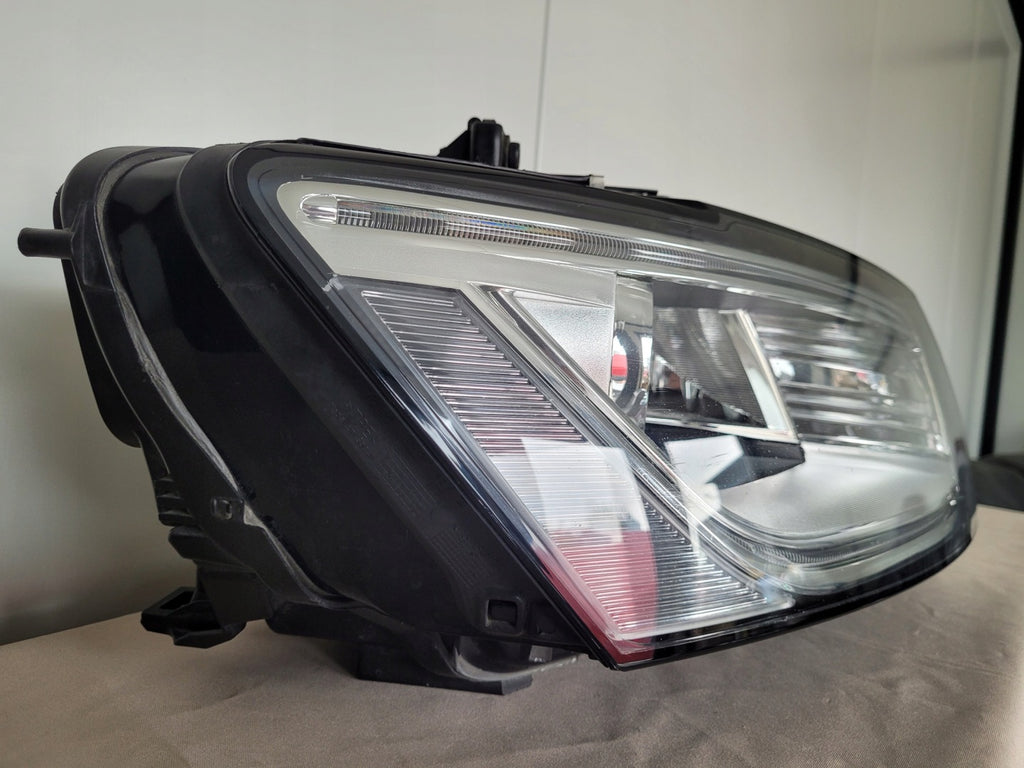 Frontscheinwerfer Audi Q5 8R0941032C Xenon Rechts Scheinwerfer Headlight SCH3313563080es