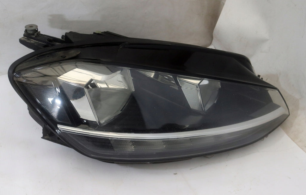 Frontscheinwerfer VW Golf VII 5G1941006D Rechts Scheinwerfer Headlight SCH9857646615sz