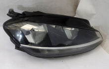 Load image into Gallery viewer, Frontscheinwerfer VW Golf VII 5G1941006D Rechts Scheinwerfer Headlight SCH9857646615sz