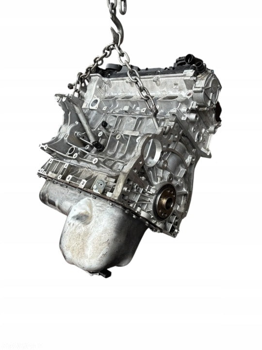 Motor BMW E90 E87 N43B20A 2.0 170PS 125kW Benzin Engine Unkomplett MOT5122031376al