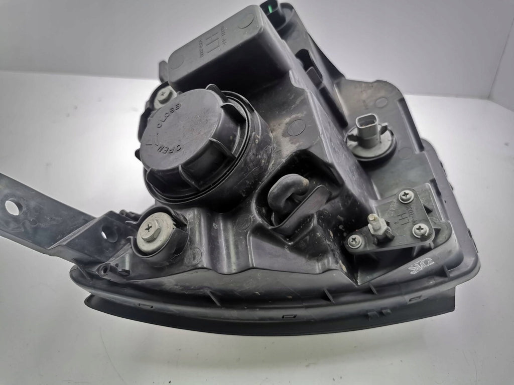 Frontscheinwerfer Opel Antara 96699881 Links Scheinwerfer Headlight SCH7095177967dn