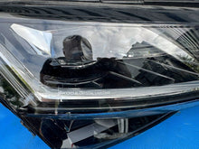 Laden Sie das Bild in den Galerie-Viewer, Frontscheinwerfer Skoda Superb III 3V1941016E LED Rechts Scheinwerfer Headlight