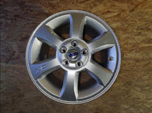 Laden Sie das Bild in den Galerie-Viewer, 1x Alufelge 16 Zoll 7.0&quot; 5x108 30714026 Volvo Xc90 Rim Wheel