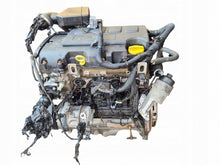Load image into Gallery viewer, Motor Opel Corsa E B14XER 1.4 74kW 89TKm 2014 Benzin Engine Komplett MOT4526462878dr