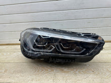 Laden Sie das Bild in den Galerie-Viewer, Frontscheinwerfer BMW X1 F48 5A01172-02 LED Rechts Scheinwerfer Headlight SCH8336893342ff