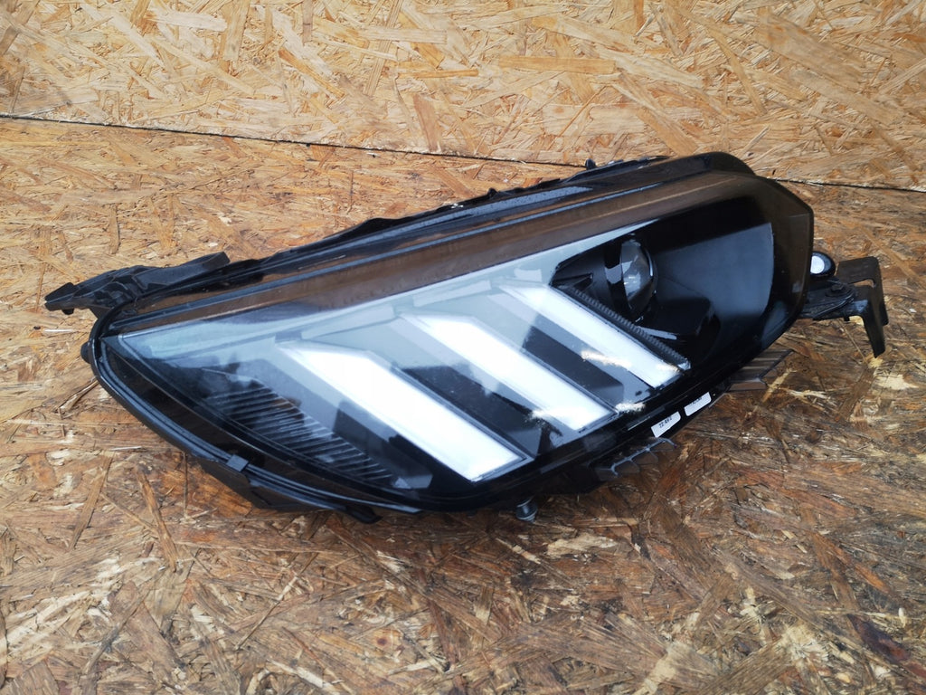 Frontscheinwerfer Peugeot 208 II 9850177480 Full LED Rechts Headlight