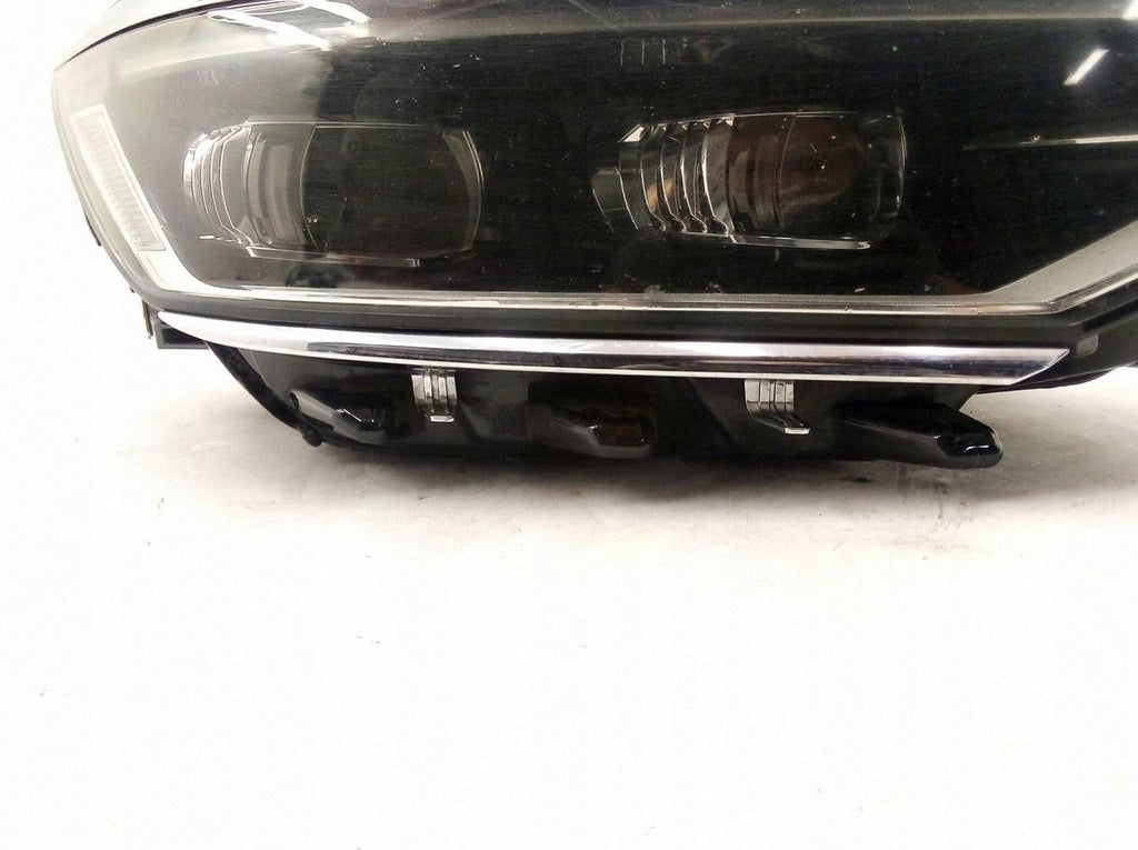 Frontscheinwerfer VW Passat B8 3G1941082T LED Rechts Scheinwerfer Headlight SCH1214782105dz