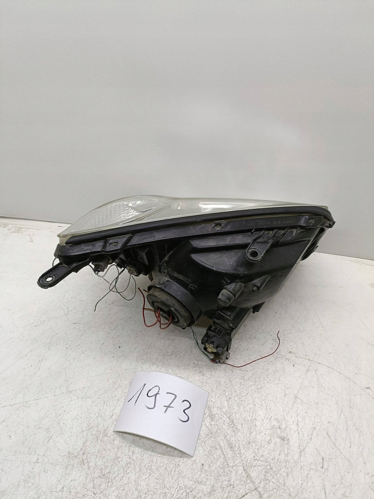 Frontscheinwerfer Toyota Rav 4 Links Scheinwerfer Headlight SCH5402916931nt