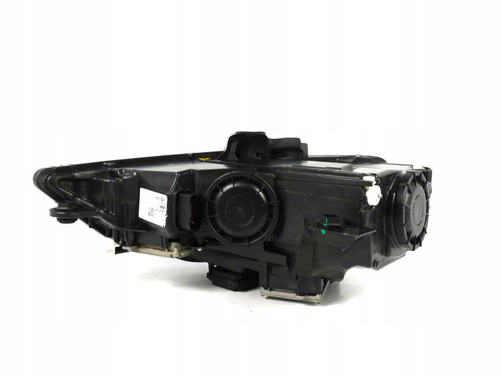 Frontscheinwerfer Audi A3 8V0941032AE Bi-Xenon Rechts Scheinwerfer Headlight