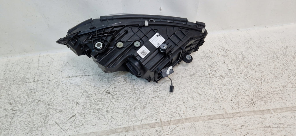Frontscheinwerfer Mercedes-Benz W206 2609067103 Links Scheinwerfer Headlight SCH6278706457bg
