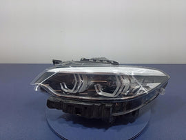 Frontscheinwerfer BMW F87 8738685 LED Links Scheinwerfer Headlight SCH3141687430su