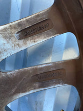 Load image into Gallery viewer, 1x Alufelge 18 Zoll 1K0601025AF VW Jetta Rim Wheel FEL8663251083lf