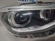 Laden Sie das Bild in den Galerie-Viewer, Frontscheinwerfer BMW 1 F21 F20 7229678-09 Rechts Scheinwerfer Headlight SCH5839475652wo