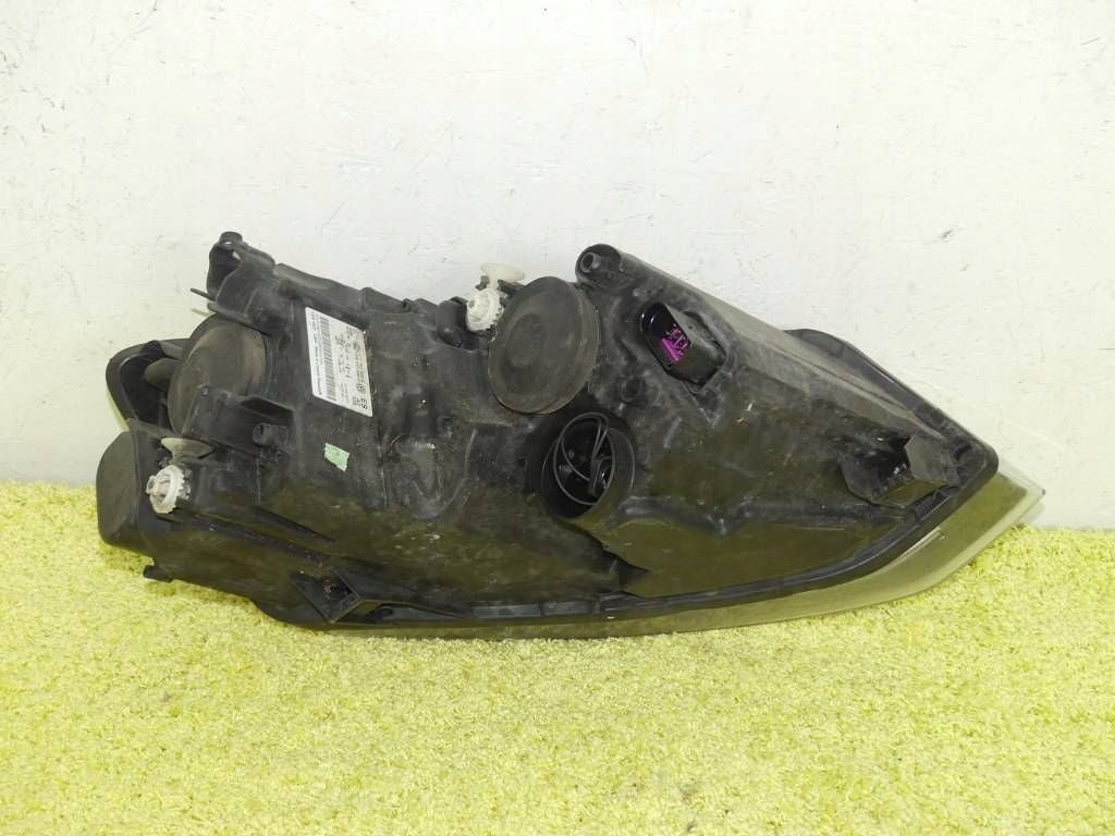 Frontscheinwerfer VW Polo 6C0941005B Links Scheinwerfer Headlight SCH5959775116wy