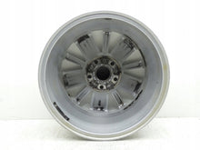 Load image into Gallery viewer, 4x Alufelge 16 Zoll 6.5" 5x112 33ET Glanz Silber 7N0601025A VW Sharan Rim Wheel FEL8589839814yj