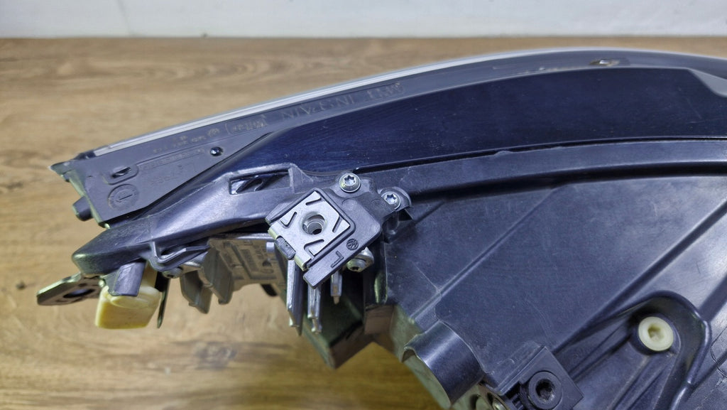 Frontscheinwerfer VW Golf VIII 5H1941005B Links Scheinwerfer Headlight SCH4876737959bl